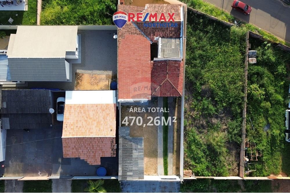 Casa - Venda - Boa Vista , Roraima - 2 (1).jpg - 722351009-14