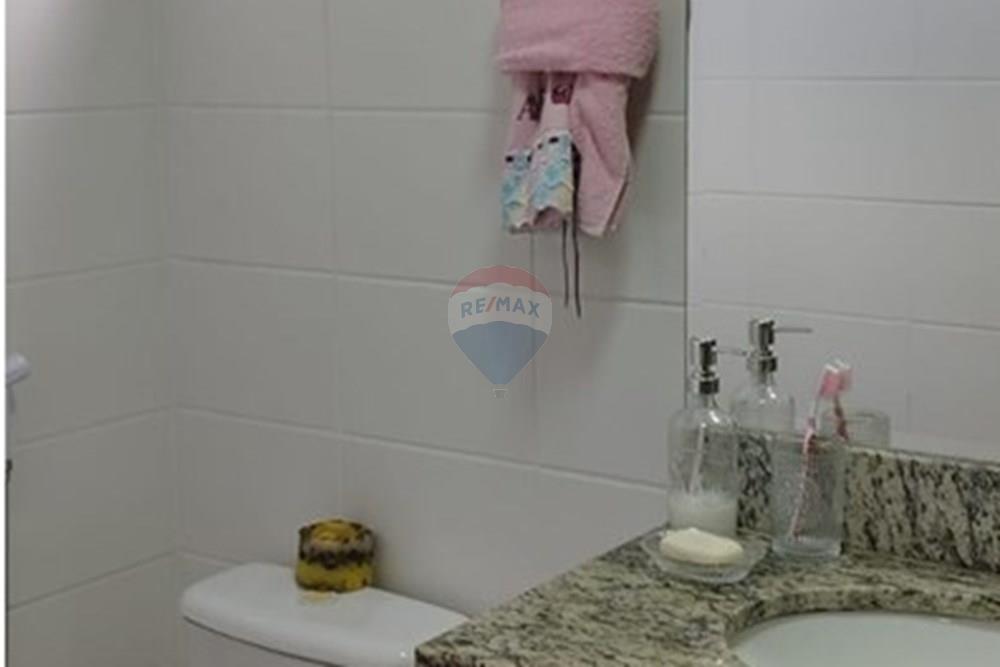 Apartamento - Alugar - Belém , Pará - 1.jpeg - Suíte Americana - 720671054-11