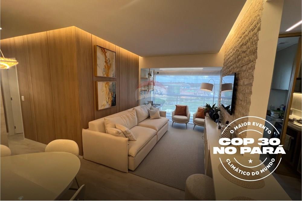 Apartamento - Alugar - Belém , Pará - Cópia de CAPA LOGO COP 30 (4).jpg - 720921152-19