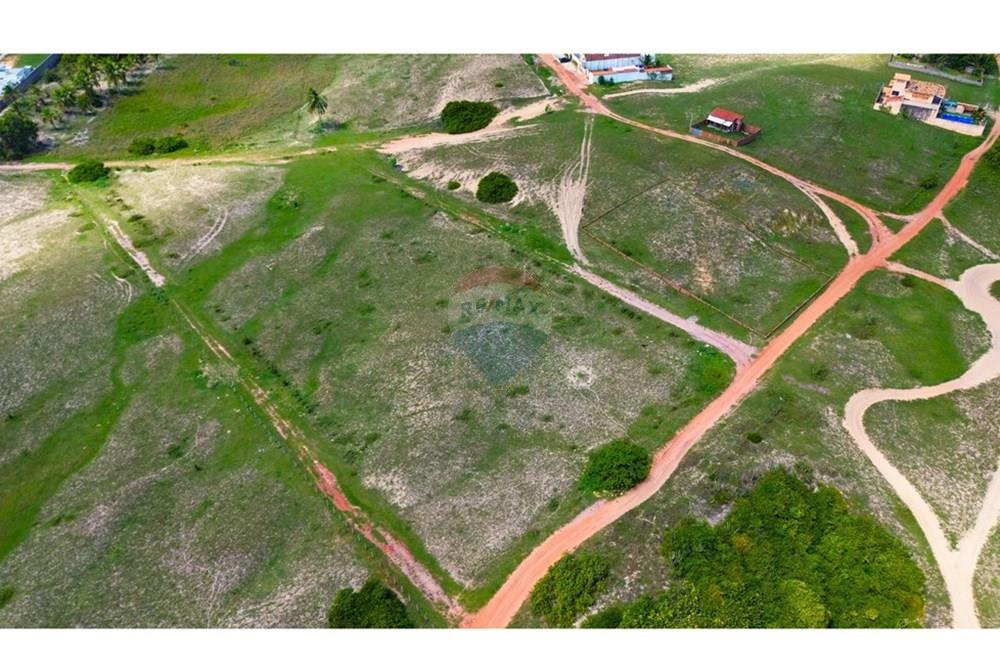 Terreno - Venda - Nísia Floresta , Rio Grande do Norte - DJI_0927 - Editado.jpg - 720891228-3