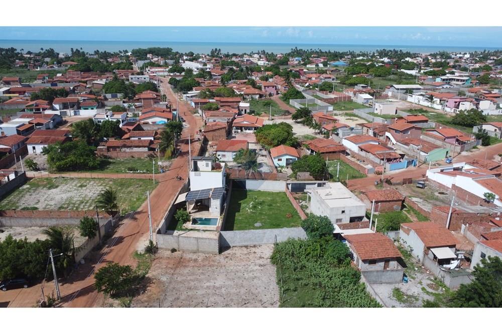 Terreno - Venda - São Miguel do Gostoso , Rio Grande do Norte - DJI_0180.JPG - 720891024-185