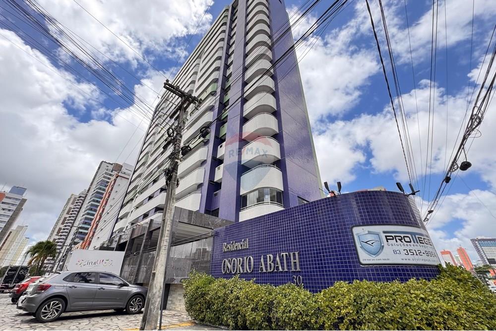 Apartamento - Venda - João Pessoa , Paraíba - 01.jpg - 720471011-121