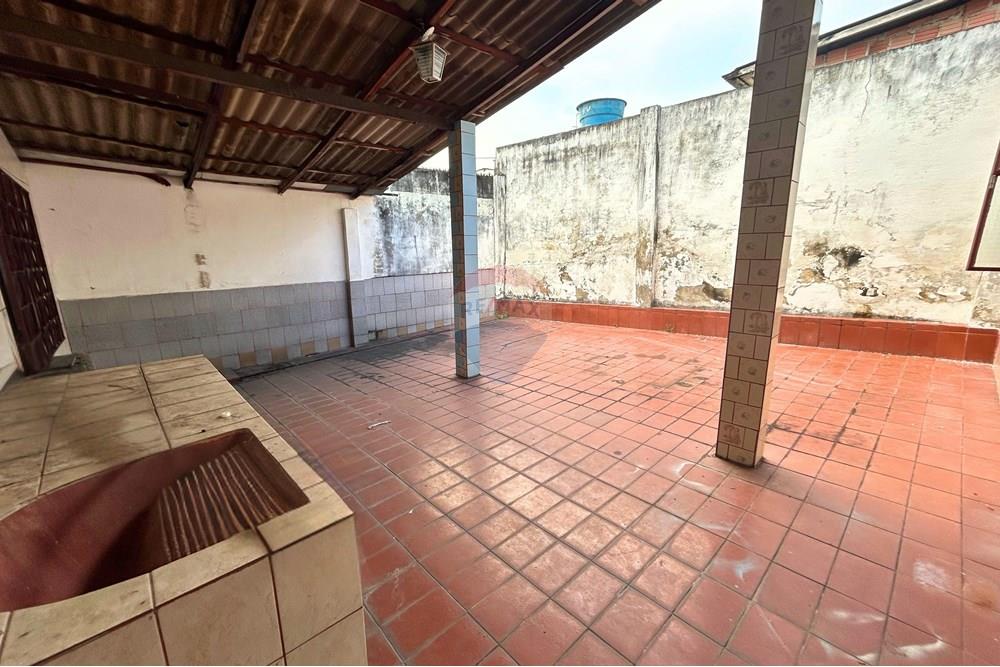 Casa - Venda - Manaus , Amazonas - 16.jpg - 720661014-258