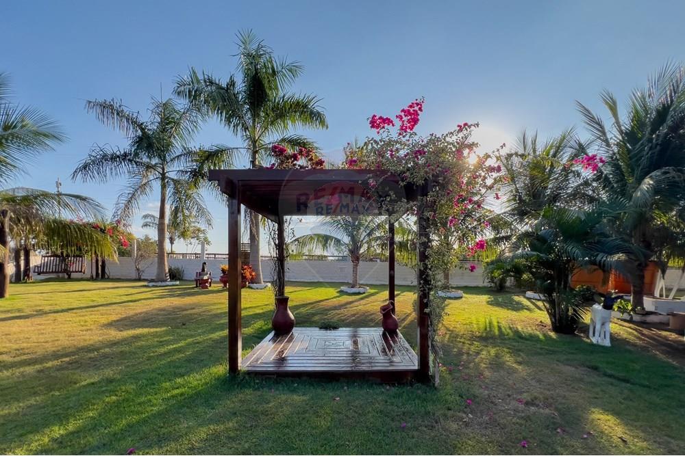 Chácara / Sítio / Fazenda - Venda - Porto Velho , Rondônia - N 19.jpg - 721551019-230