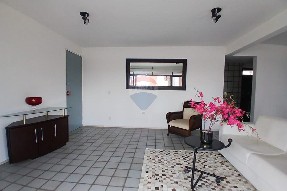 Apartamento - Alugar - João Pessoa , Paraíba - IMG-20250923-WA1773.jpg - 720431099-4