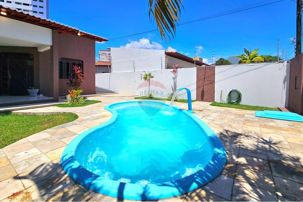 Casa - Venda - Natal , Rio Grande do Norte - 20251022_095559.jpg - 720891039-318