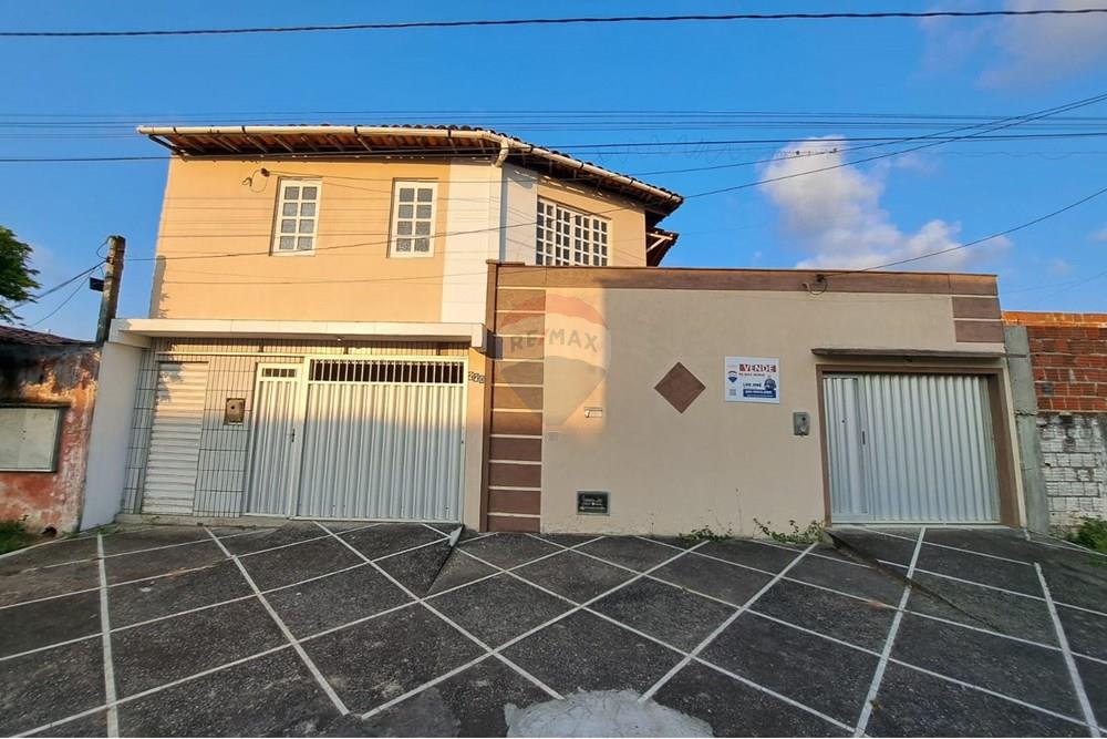 Casa - Venda - Natal , Rio Grande do Norte - JANAINA 1.jpeg - 720621056-114