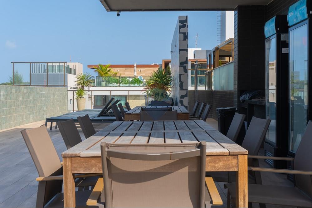 Apartamento - Venda - João Pessoa , Paraíba - DSC04701.jpg - 722001139-24