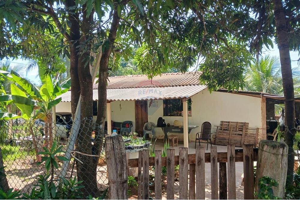 Chácara / Sítio / Fazenda - Venda - Rondonópolis , Mato Grosso - WhatsApp Image 2025-05-12 at 16.32.18.jpeg - 720611007-91