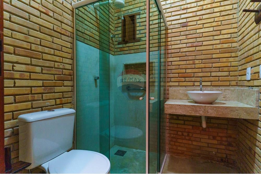 Casa de Condomínio - Venda - Eusébio , Ceará - _DSC3847.jpg - 720321178-19