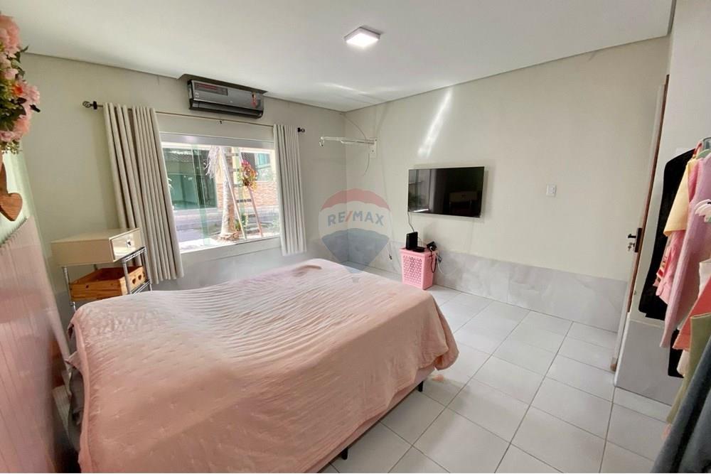 Casa - Venda - Manaus , Amazonas - IMG-20250609-WA0849.jpg - Suite - 720661014-225