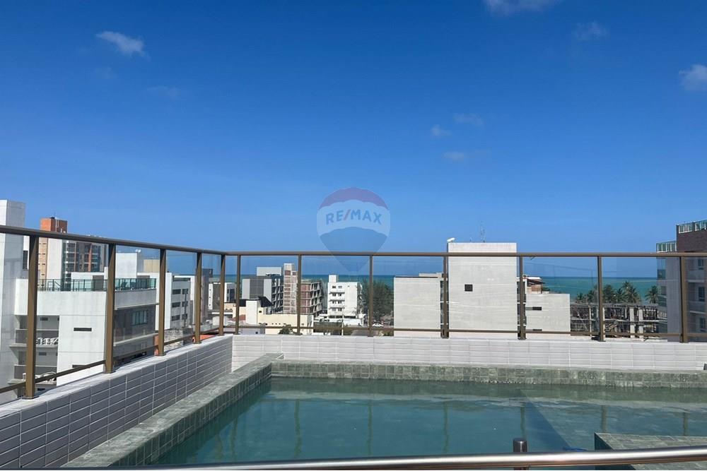 Apart Hotel/ Flat - Venda - Cabedelo , Paraíba - WhatsApp Image 2024-10-29 at 11.01.52 (2).jpeg - 722001024-62