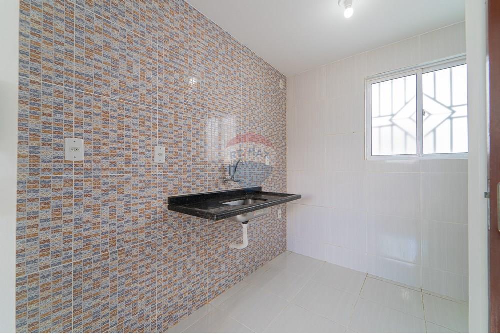 Apartamento - Venda - João Pessoa , Paraíba - Cozinha.JPG - 720861002-50