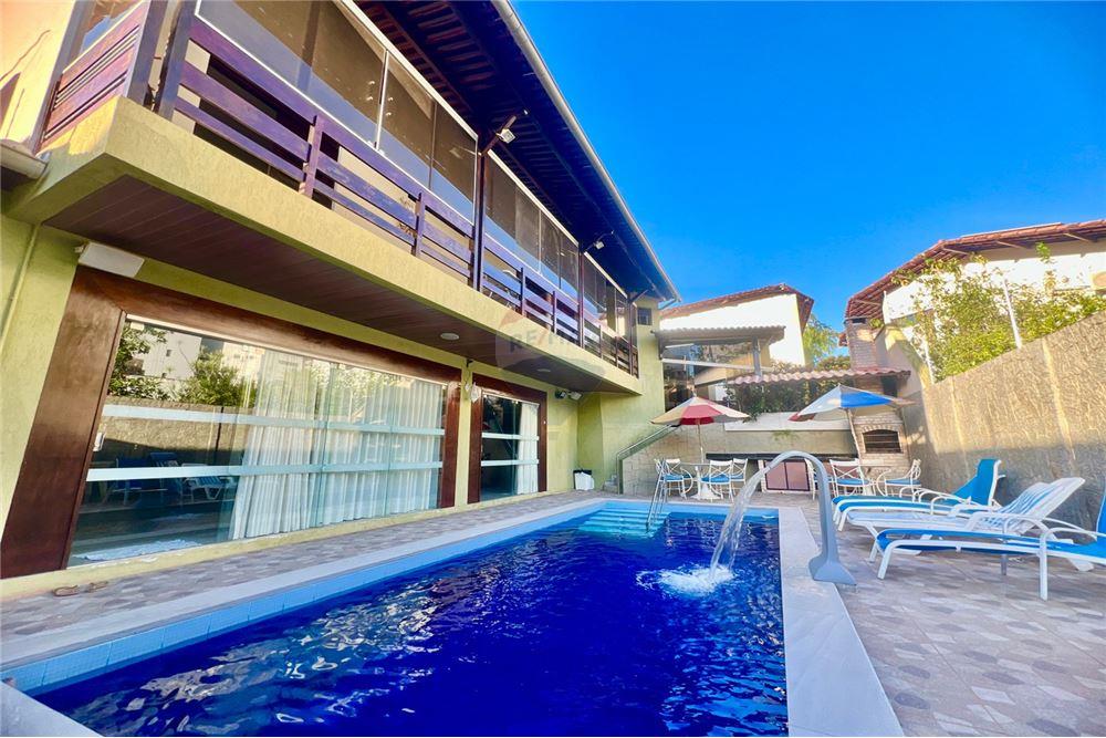 Casa - Venda - Natal , Rio Grande do Norte - 4 - 720731020-158