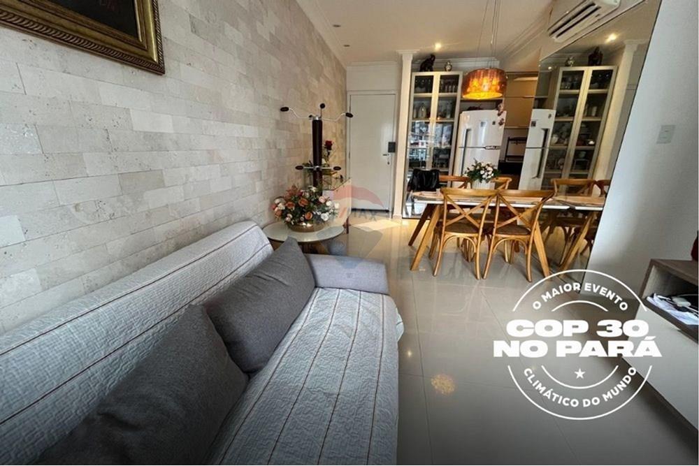 Apartamento - Alugar - Belém , Pará - Cópia de Capa da COP30 (2).jpg - 720921162-10