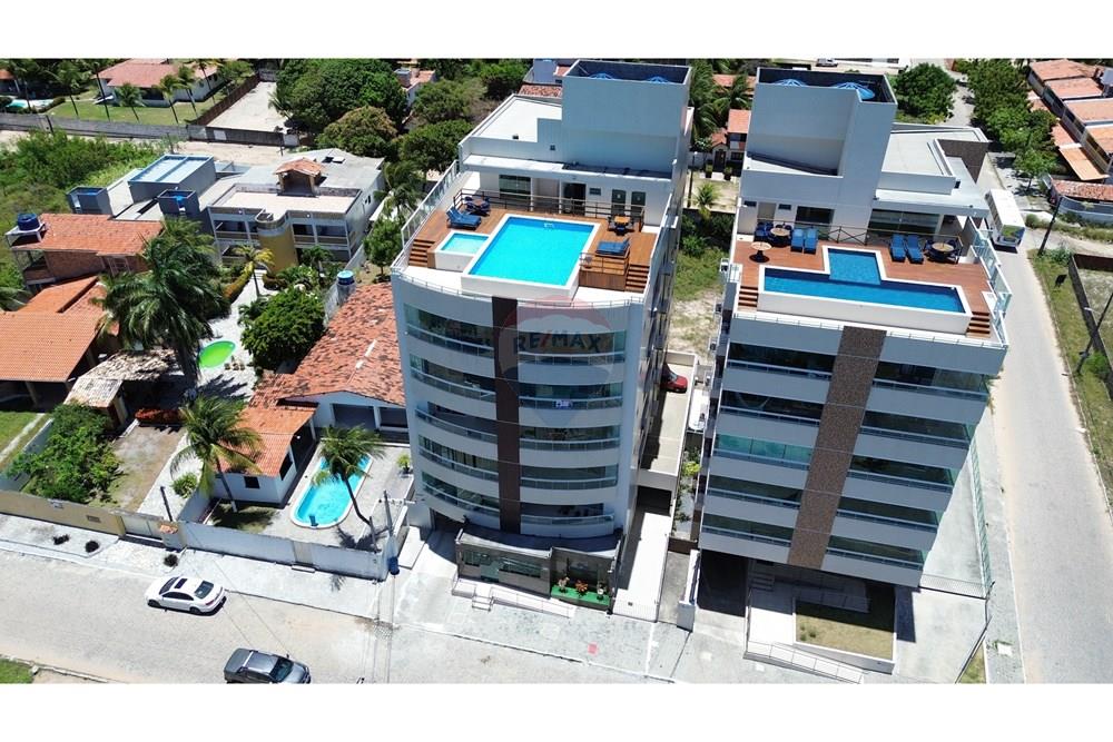 Apartamento - Venda - Conde , Paraíba - DJI_0019.JPG - 720871005-186