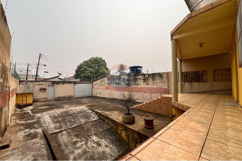 Sobrado - Alugar - Porto Velho , Rondônia - deo 9.jpg - 721551019-183