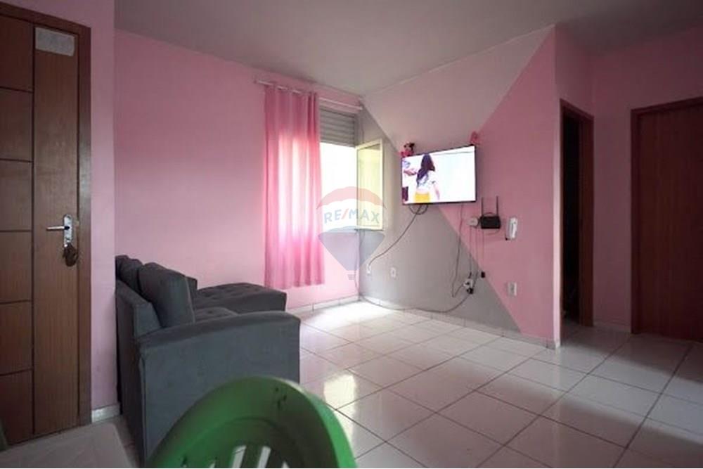 Apartamento - Venda - Ananindeua , Pará - 2.jpeg - 720921171-4