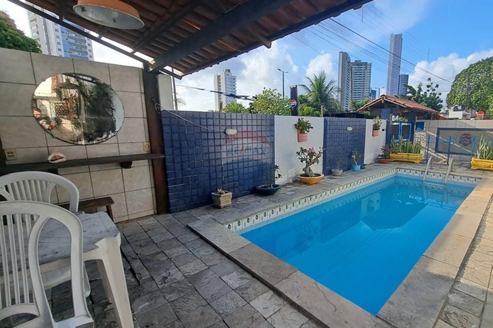 Casa - Venda - João Pessoa , Paraíba - 20251013_153204.jpg - 720471020-63