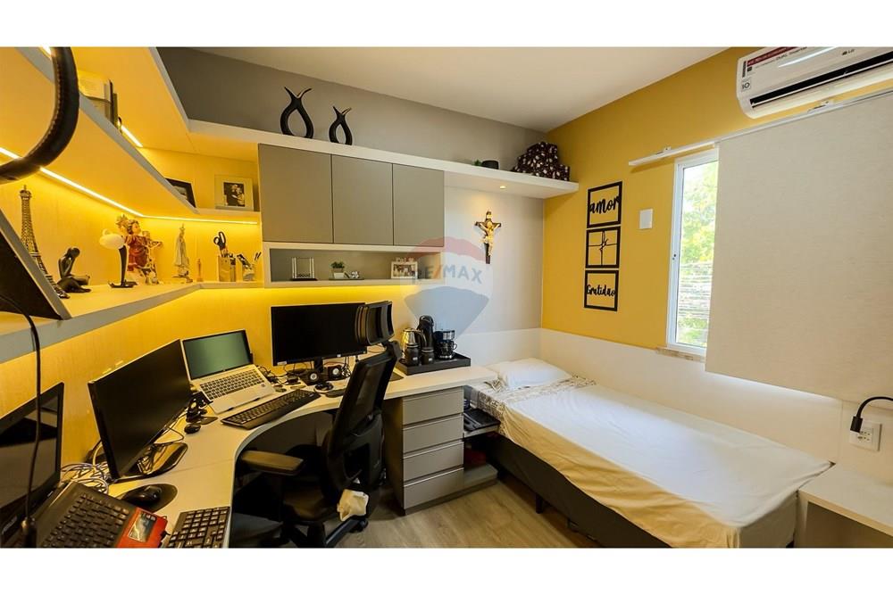 Casa de Condomínio - Venda - Fortaleza , Ceará - WhatsApp Image 2025-02-26 at 11.17.04 (2).jpeg - 721621088-43