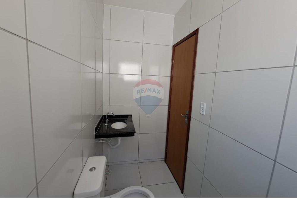 Casa - Venda - Extremoz , Rio Grande do Norte - BARRETO 22.jpg - Banheiro - 720621056-63