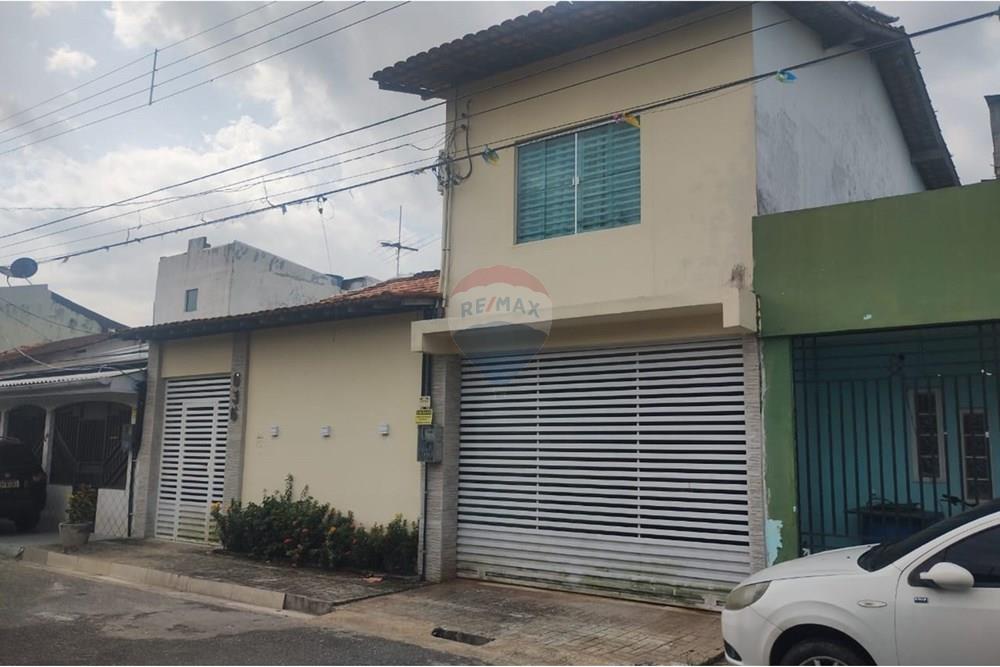 Casa - Venda - Belém , Pará - WhatsApp Image 2025-09-25 at 18.10.39.jpeg - 720921160-52