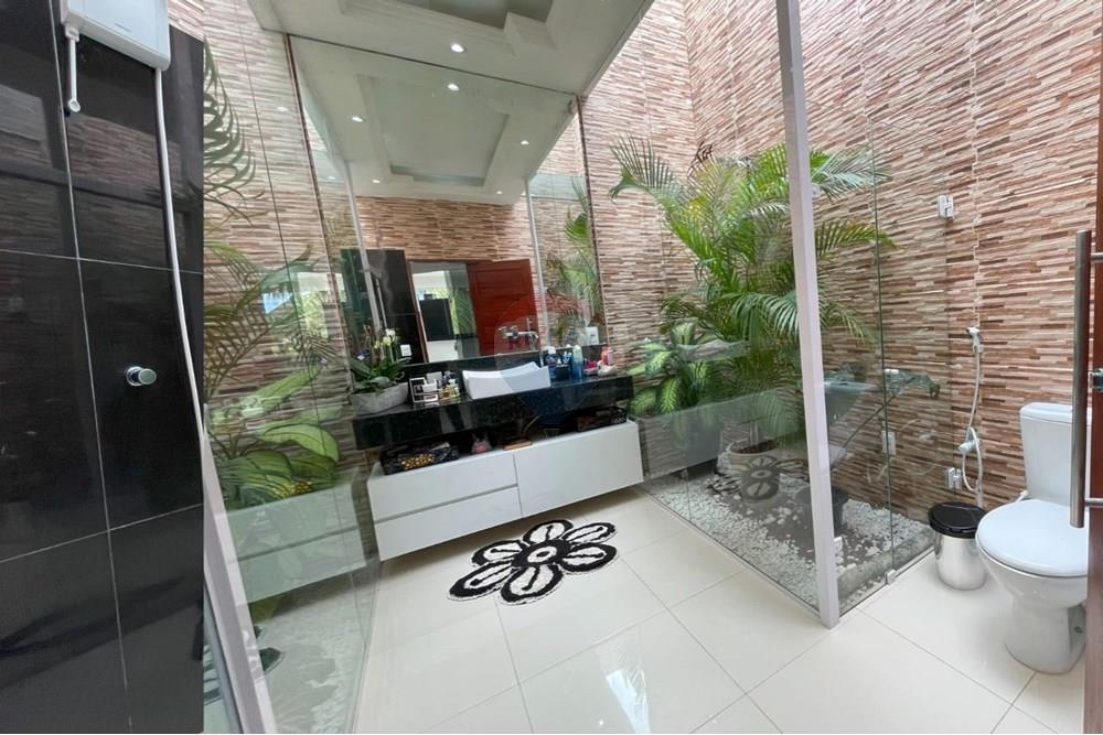 Casa - Venda - São Gonçalo do Amarante , Rio Grande do Norte - DULCE 7.jpg - Banheiro - 720621056-107