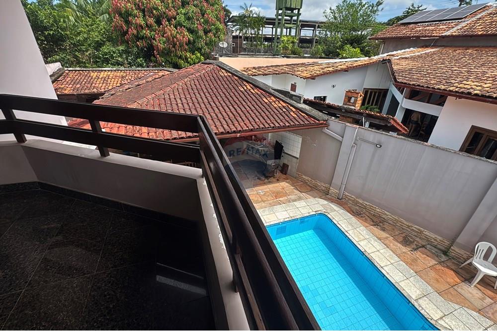 Casa - Alugar - Ananindeua , Pará - IMG_4521.jpg - Sacada - 720671054-9