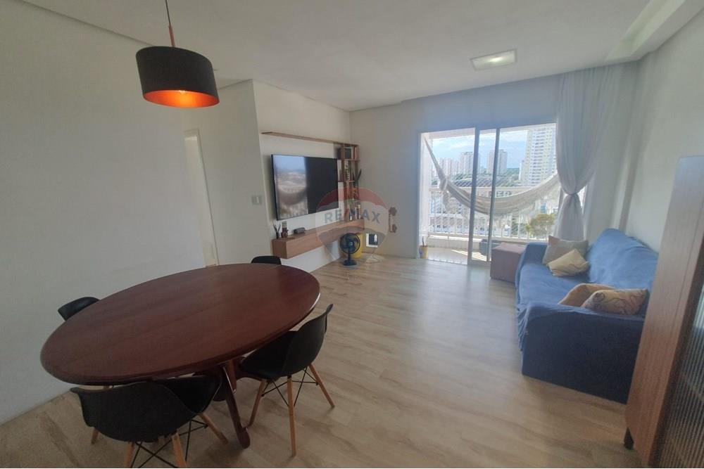 Apartamento - Venda - Manaus , Amazonas - 2.1.jpeg - 722051019-29