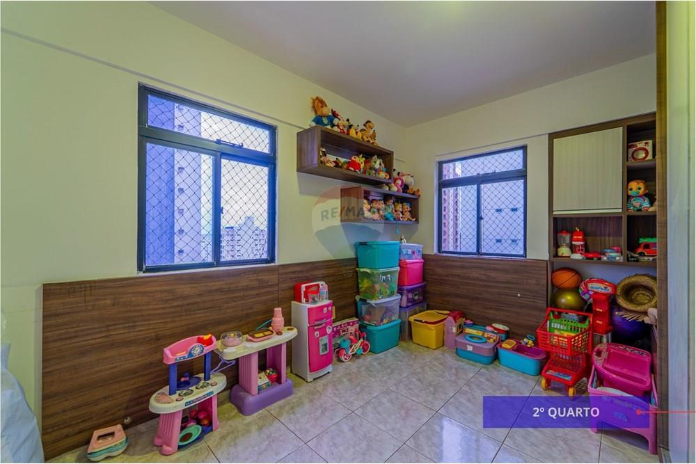 Apartamento - Venda - João Pessoa , Paraíba - 2 QUARTO.jpg - 720861063-21