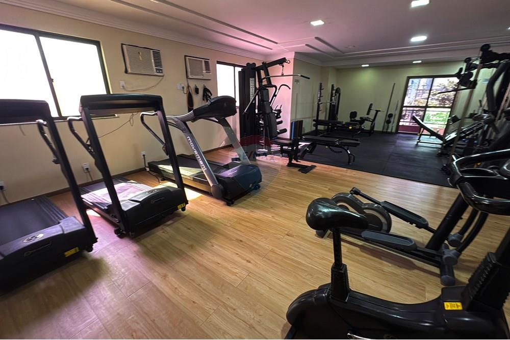 Apartamento - Alugar - Belém , Pará - IMG_3597.jpg - 720671071-5