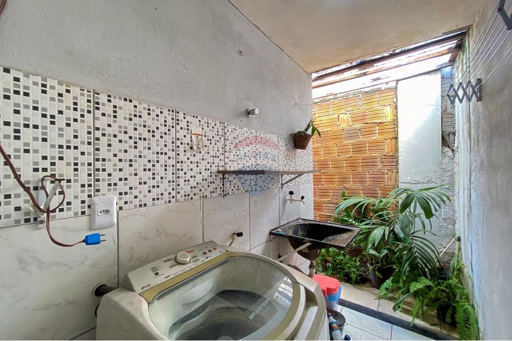 Casa - Venda - Parnamirim , Rio Grande do Norte - 17-IMG_3095.jpg - 720811041-32