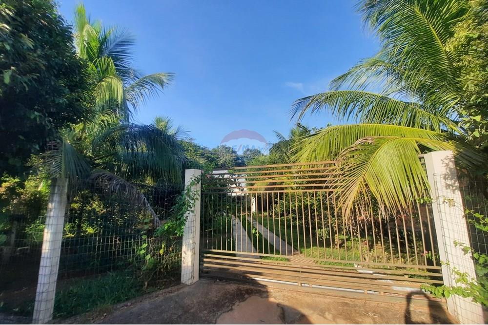 Chácara / Sítio / Fazenda - Venda - Rondonópolis , Mato Grosso - WhatsApp Image 2025-05-21 at 13.58.59.jpeg - 721981029-30