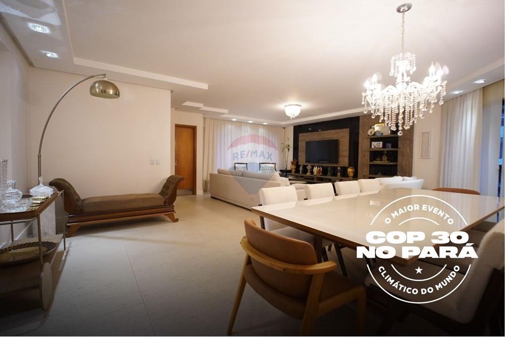 Apartamento - Alugar - Belém , Pará - Capa da COP30.jpg - 720921090-36