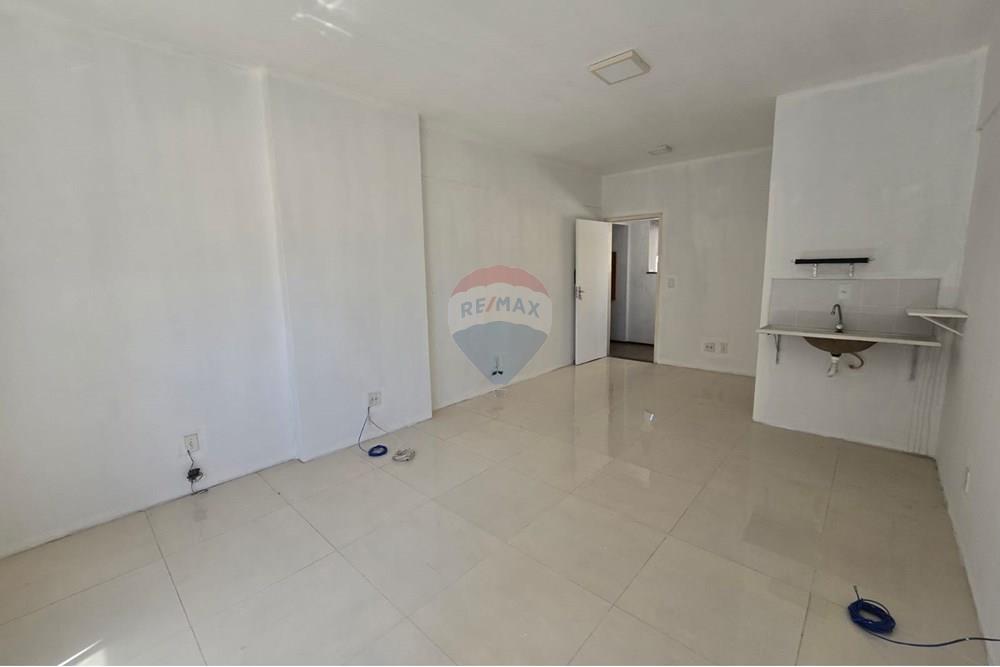 Cj. Comercial/ Sala - Alugar - Fortaleza , Ceará - sala 3.jpg - 722321002-46