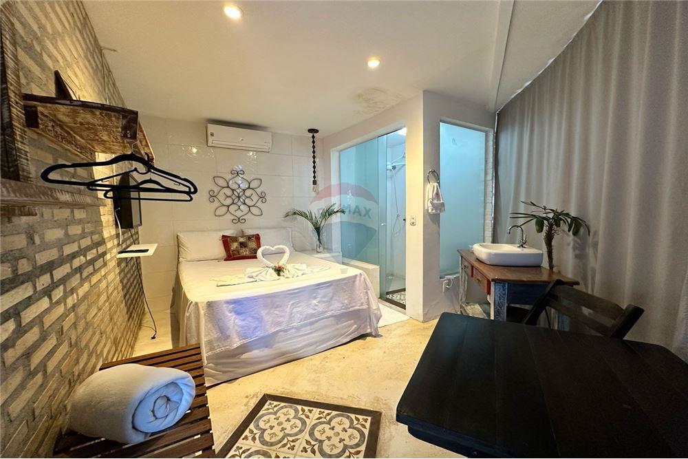 Hotel/ Pousada - Venda - Natal , Rio Grande do Norte - 86 - 720891068-60