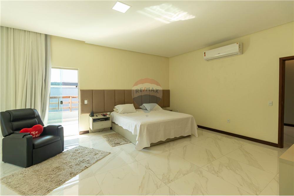 Casa de Condomínio - Venda - Manaus , Amazonas - 16 - 720791074-16