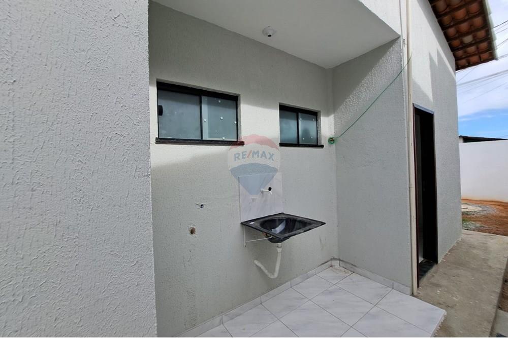 Casa - Venda - São Gonçalo do Amarante , Rio Grande do Norte - AGA 44.jpg - 720621056-96