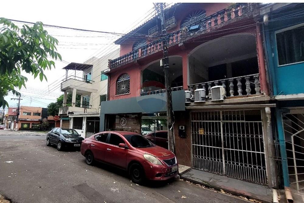 Casa - Venda - Manaus , Amazonas - 4970255332139970624.jpg - 722101020-39