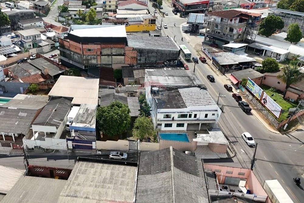Casa - Venda - Manaus , Amazonas - 26e804b4-4298-4471-ad8f-6116743a5d3b.jpeg - 720401067-27