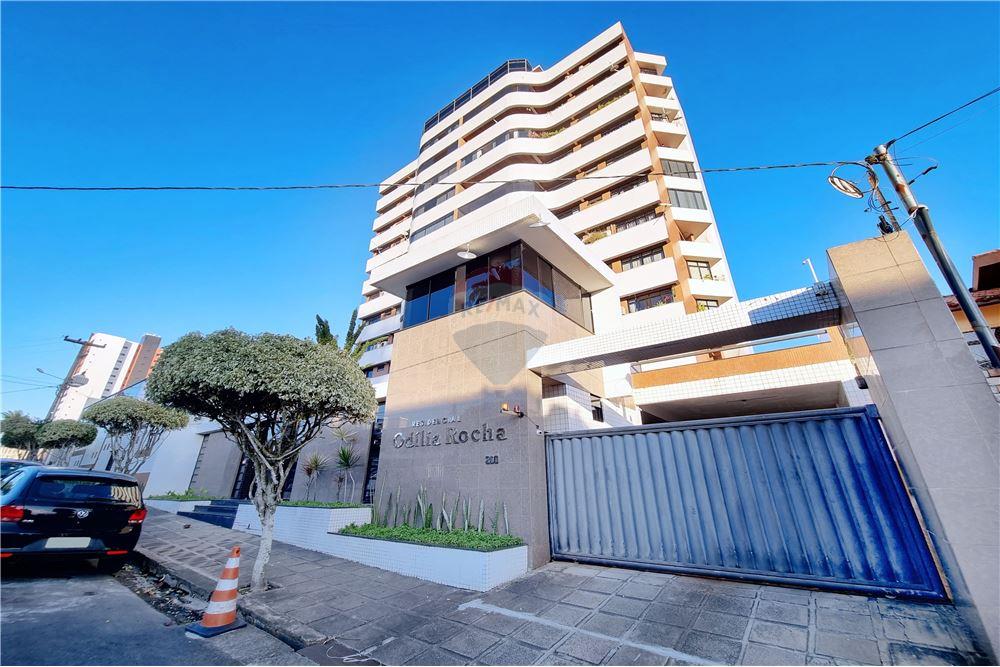 Apartamento - Venda - Campina Grande , Paraíba - 3 - 720291047-57