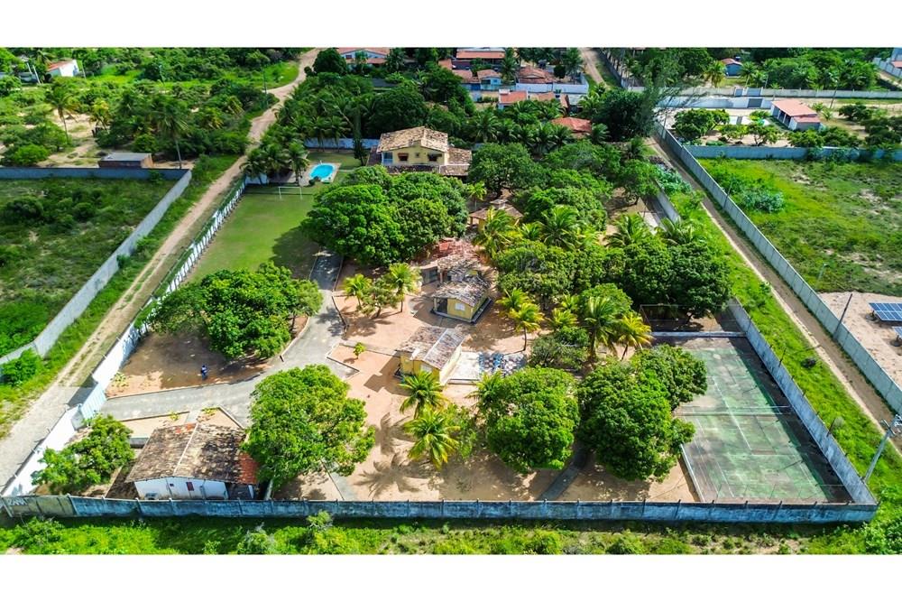 Chácara / Sítio / Fazenda - Venda - Nísia Floresta , Rio Grande do Norte - DJI_0164.jpg - 720891106-33