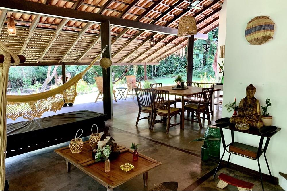 Casa de Campo - Venda - Santarém , Pará - IMG_3227.jpeg - 722151008-18