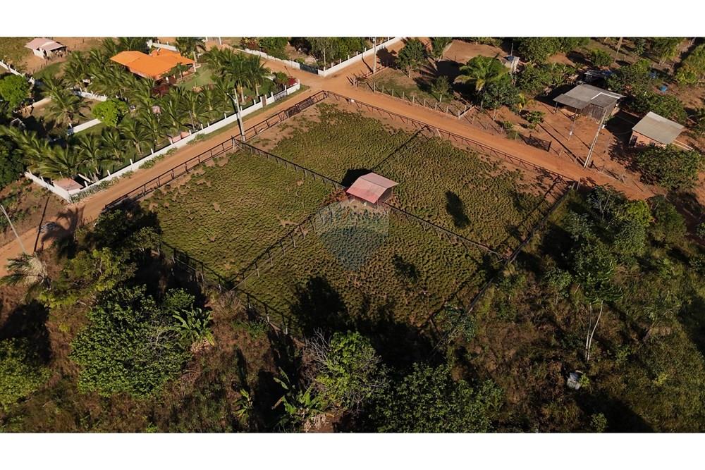 Chácara / Sítio / Fazenda - Venda - Porto Velho , Rondônia - ciro 13.jpg - 721551019-230