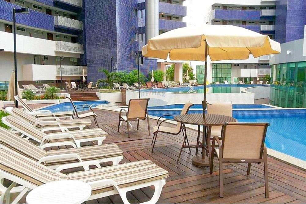 Apartamento - Venda - Fortaleza , Ceará - 00 - Lazer 03.jpg - 720971002-103