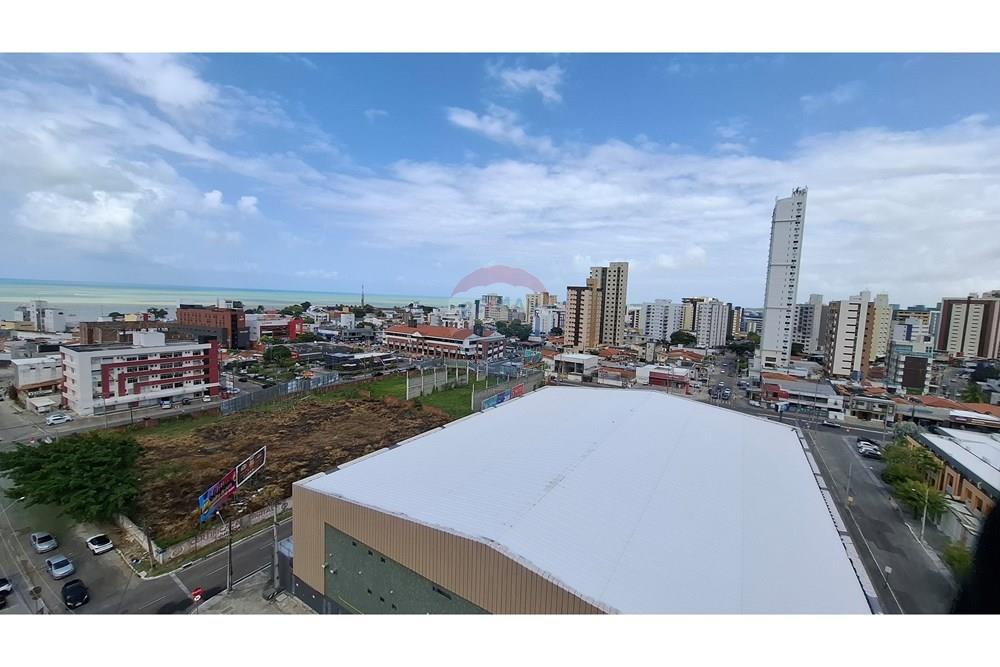 Apartamento - Alugar - João Pessoa , Paraíba - 20240820_131900.jpg - 720471042-164
