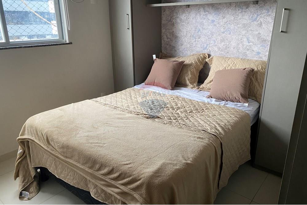 Apartamento - Alugar - Belém , Pará - IMG_7271.jpg - 720921149-8