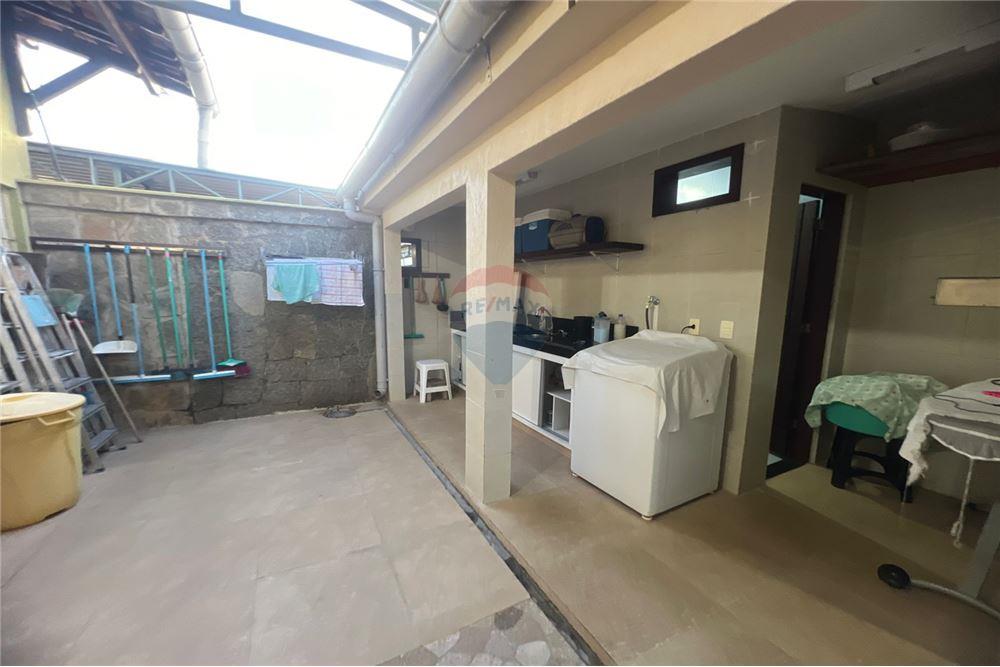 Casa - Venda - Natal , Rio Grande do Norte - 46 - 720731020-158