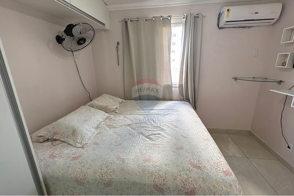 Apartamento - Alugar - Ananindeua , Pará - IMG_4559.jpg - 720921184-1