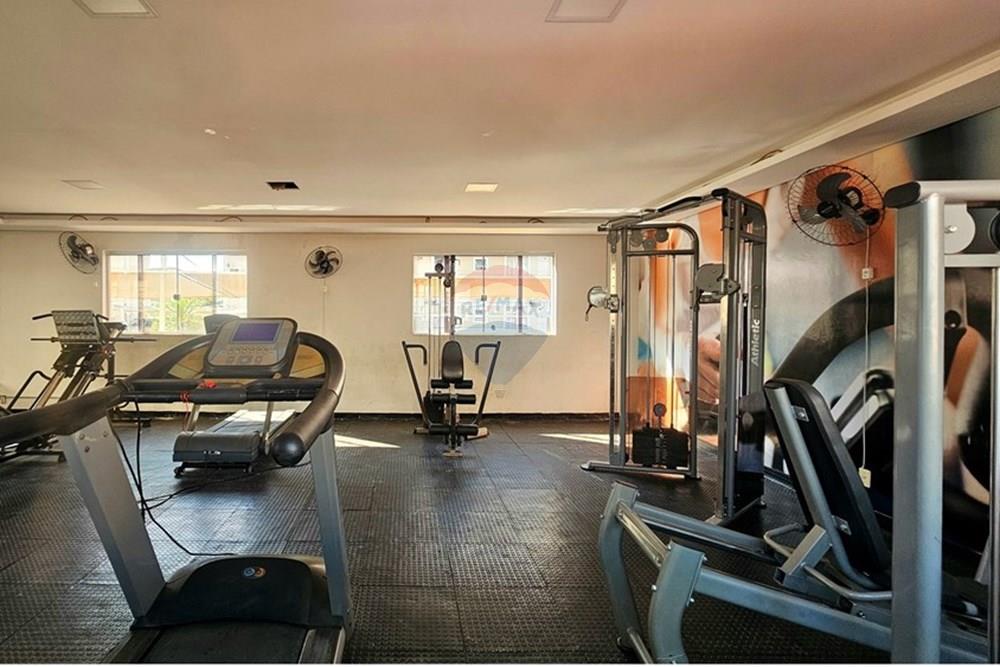 Apartamento - Venda - Várzea Grande , Mato Grosso - 20250314_083152.jpg - 720911006-65